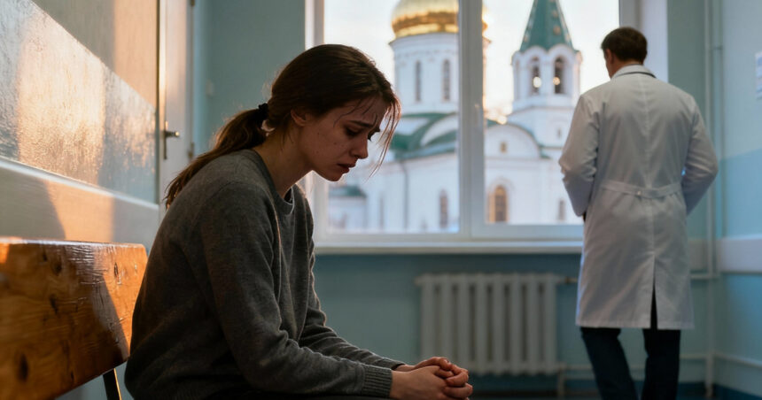 exclusiv avortul in romania drept pe hartie drama in realitate medicii refuza procedura din motive religioase 68ecdd5470b30