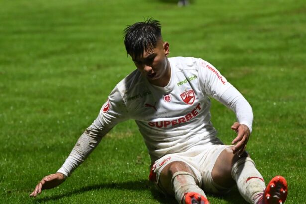exclusiv cainii tremura starea lui alexandru musi inainte de derby ul dinamo rapid 68f334fe4763e