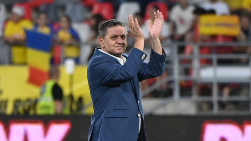 „Când a intrat Lăcătuș în vestiar, toată lumea a tăcut!” „Fiara”, simbolul Stelei, atitudine de căpitan 1 exclusiv cand intra lacatus in vestiar toata lumea era redusa la tacere fiara simbolul stelei atitudine de capitan 68ff2414d7aed