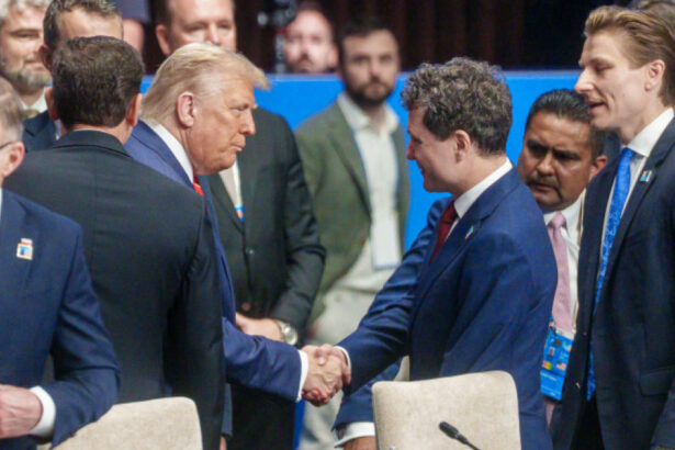 exclusiv cristian diaconescu lucram pentru o intalnire donald trump nicusor dan presedintele doreste o vizita de substanta nu de imagine 68e0f173c1e8a