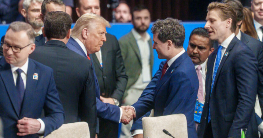 exclusiv cristian diaconescu lucram pentru o intalnire donald trump nicusor dan presedintele doreste o vizita de substanta nu de imagine 68e0f173c1e8a
