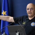 exclusiv cum s au pregatit autoritatile pentru ciclonul barbara raed arafat au fost aduse forte suplimentare din alte judete in cele afectate 68e572e0789d6