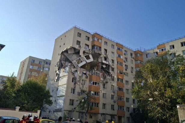 exclusiv cum va fi pus in siguranta blocul din rahova afectat de explozie stelian bujduveanu a explicat etapele interventiei 68f5ff320eac1