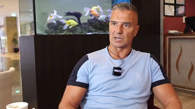 Daniel Pancu a făcut declarații clare despre negocierile cu CFR Cluj: ”Nu e o situație plăcută! Nu e nimic parafat!” 1 exclusiv daniel pancu a dat cartile pe fata despre negocierile cu cfr cluj nu e o situatie placuta nu e nimic parafat 690136ed6c1f3