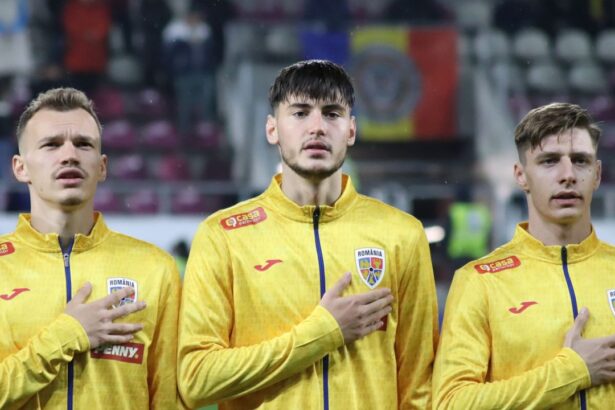 exclusiv debutul lui mazilu la dinamo nu este grabit a semnat un contract pe 5 ani nu este un proiect cu impact imediat 68e7c48b199cc