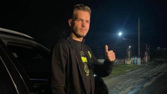 exclusiv denis harut isi pregateste revenirea si e gata sa lupte pentru play off 68e90f07c23b1