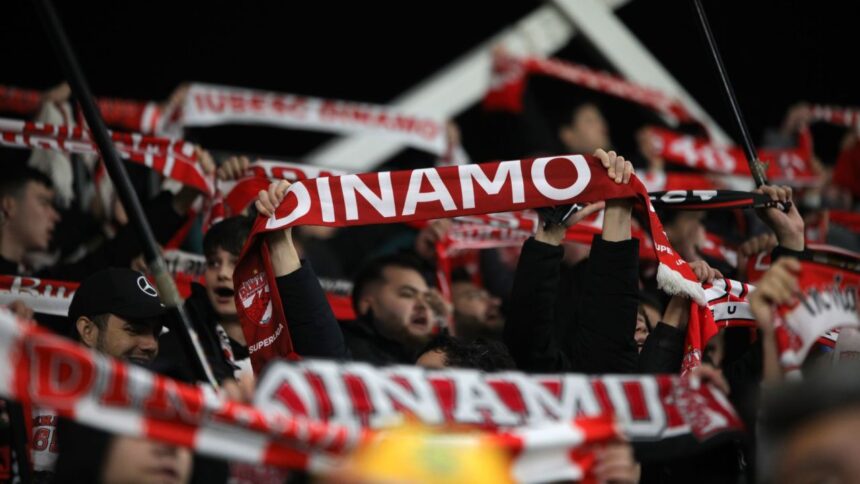 exclusiv dinamo proces de scouting inedit fanii voluntari ne ajuta la transferuri avem 30 000 de jucatori in baza de date 68e79a5156bc3