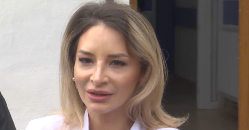 Directorul medical al Spitalului Obregia după moartea Ștefaniei Szabo: „Suntem puțini și presiunea crește”. Cum se manifestă burnout-ul. 1 exclusiv directorul medical al spitalului obregia dupa moartea stefaniei szabo suntem putini si presiunea creste cum se manifesta burnout ul 6901d92e280a2