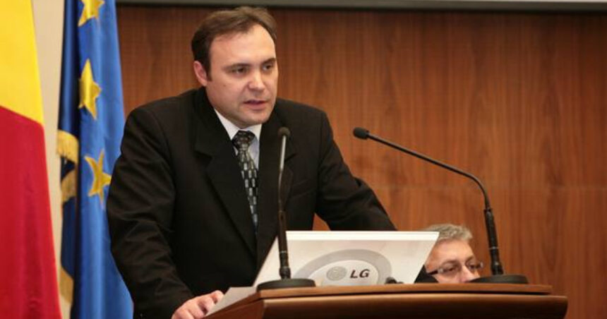 Dumitru Chisăliță a părăsit Consiliul de Administrație al Romgaz. „Avem resurse, dar nu știm să le folosim” 1 exclusiv dumitru chisalita a plecat din ca al romgaz avem resurse dar nu stim sa le folosim 69020c6e08141