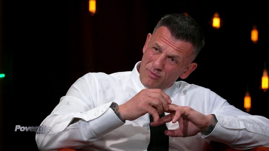 Emilian Dolha, recunoscut și îmbrățișat de un star al fotbalului: "Toată lumea îl știe pe el, pe mine nu mă știe nimeni" 1 exclusiv emilian dolha recunoscut si imbratisat de un star al fotbalului toata lumea il stie pe el pe mine nu ma stie nici dracu 6903da0f037ff