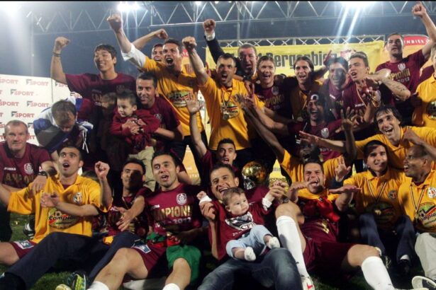 exclusiv ex cfr cluj a ajuns acum unul dintre cei mai doriti antrenori ai europei un adevarat maestru 68f4910d735d1