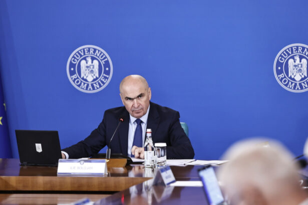exclusiv explicatiile lui emanuel ungureanu despre plangerea penala pentru neorganizarea alegerilor din bucuresti reactia guvernului si a usr 68efb198c1d84