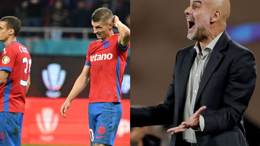 FCSB traversează „criza Manchester City”! Problema pe care a avut-o și Guardiola: „Inexplicabil” 1 exclusiv fcsb traverseaza criza manchester city problema pe care a avut o si guardiola inexplicabil 68fddd1e0c337