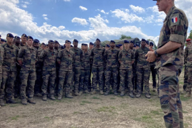 exclusiv general r virgil balaceanu romania sa discute cu franta pe repede inainte semnalul cel mai prost al retragerii americanilor 690277ae99bc5