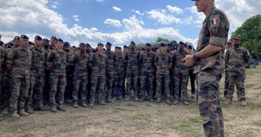 General (r) Virgil Bălăceanu: România să discute cu Franța „pe repede înainte”. „Semnalul cel mai prost” al retragerii americanilor 1 exclusiv general r virgil balaceanu romania sa discute cu franta pe repede inainte semnalul cel mai prost al retragerii americanilor 690277ae99bc5