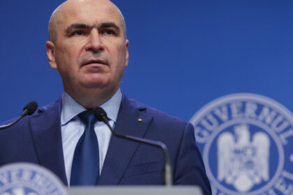 exclusiv ilie bolojan tva nu creste si nici alte taxe in 2026 eu sunt om corect fata de romani 68fe8876aadc6