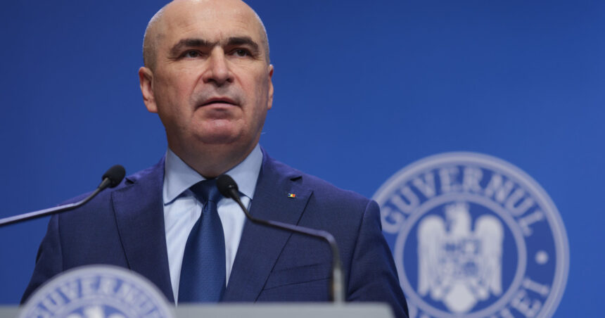 Ilie Bolojan: „TVA nu crește și nici alte taxe în 2026. Eu sunt om corect față de români” 1 exclusiv ilie bolojan tva nu creste si nici alte taxe in 2026 eu sunt om corect fata de romani 68fe8876aadc6