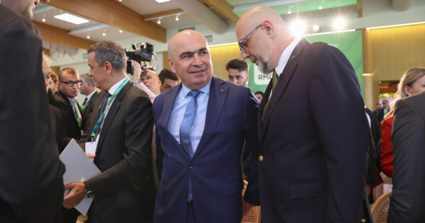 Kelemen Hunor: Ilie Bolojan uneori e mai inflexibil. A învățat mult de când a venit de la Oradea, unde avea majoritate. 1 exclusiv kelemen hunor ilie bolojan uneori e mai inflexibil a invatat mult de cand a venit de la oradea unde avea majoritate 68ffecfe5d5a9