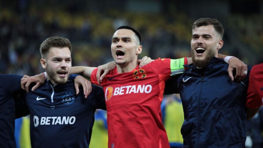 exclusiv mihai udrea a spus ce i a lipsit lui fcsb in duelul cu bologna 68fa8dd968d32