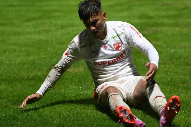 exclusiv musi forteaza prezenta in derby zi decisiva pentru dinamovistul accidentat la nationala u21 68ef7c40d7906