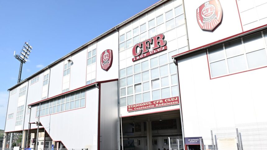 NU pentru revenirea la CFR Cluj: "Am fost dat afară de două ori!" 1 exclusiv nu pentru revenirea la cfr cluj m au dat afara de doua ori 68ffe56f4cc74