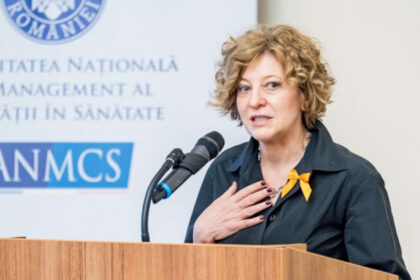 exclusiv oana gheorghiu explica ce se va intampla cu spitalul si cu asociatia daruieste viata in urma plecarii sale 6903accd6648d