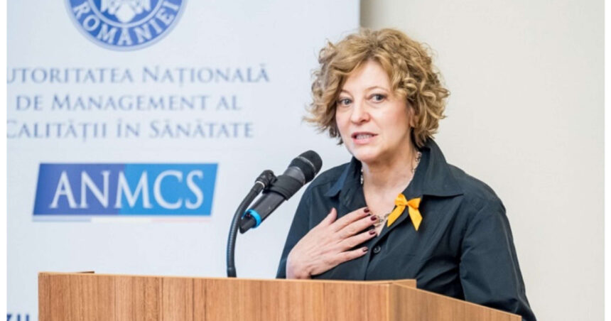 Oana Gheorghiu explică ce se va întâmpla cu spitalul și cu Asociația Dăruiește Viață, după plecarea sa 1 exclusiv oana gheorghiu explica ce se va intampla cu spitalul si cu asociatia daruieste viata in urma plecarii sale 6903accd6648d