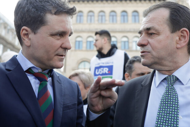 exclusiv orban afirma ca presedintele dan vrea cat mai repede alegeri in bucuresti partidele din coalitie trebuie sa ajunga la un acord 68ef83933e89c