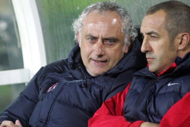 exclusiv out de la cfr cluj antrenorul italian a spus totul nu e usor 68fe0e55c261d