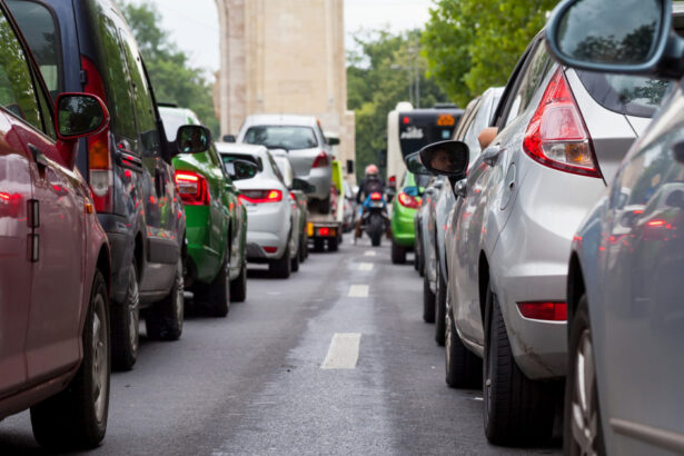 exclusiv planul primarului interimar al capitalei pentru reducerea cu 20 a traficului in bucuresti ce interdictii si amenzi sunt prevazute 68e68844b6795
