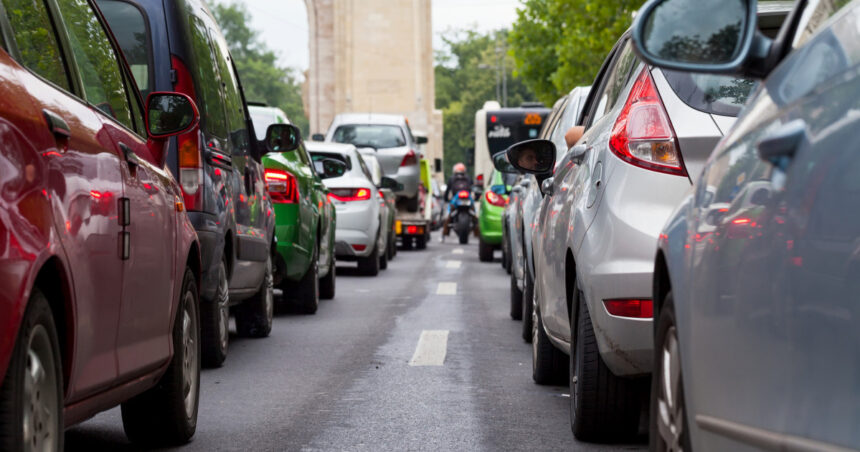 exclusiv planul primarului interimar al capitalei pentru reducerea cu 20 a traficului in bucuresti ce interdictii si amenzi sunt prevazute 68e68844b6795