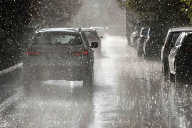 exclusiv primarul interimar al capitalei transportul in comun va fi redus in functie de inundatii bucurestenii sa evite deplasarea prin pasaje 68e54154acf90