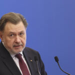 Rafila, despre acuzațiile lui Ciucu privind o înțelegere PSD - AUR pentru Primăria Capitalei: „Noi suntem oameni serioși” 3 exclusiv rafila despre acuzatiile lui ciucu privind o intelegere psd aur pentru primaria capitalei noi suntem oameni seriosi 69032e3262e0a