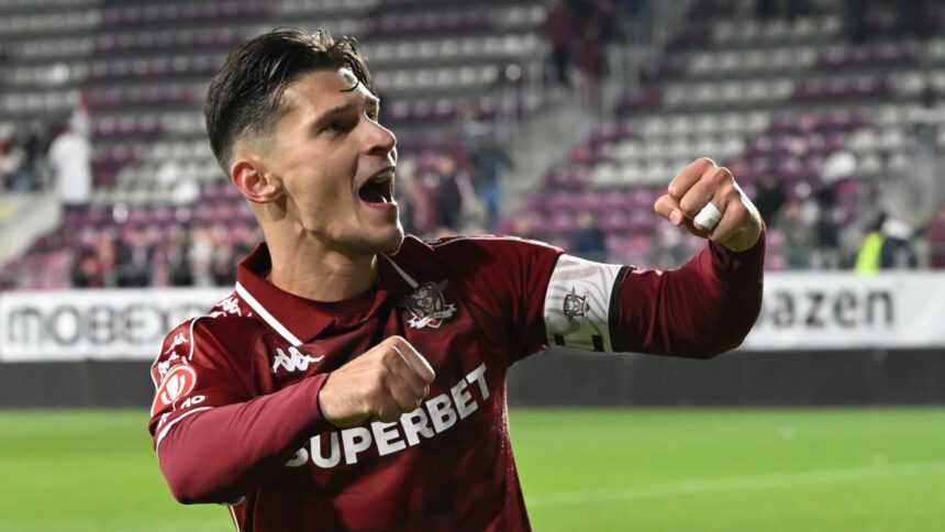 exclusiv reactia lui dinamo dupa scandarile lui alex dobre de la rapid farul asta a vrut sa faca 68e676a9bae35