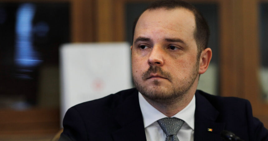 exclusiv reactia ministrului sanatatii in cazul tinerei care a murit dupa ce a nascut la o clinica privata voi demara un control national 68e955d8ebc34