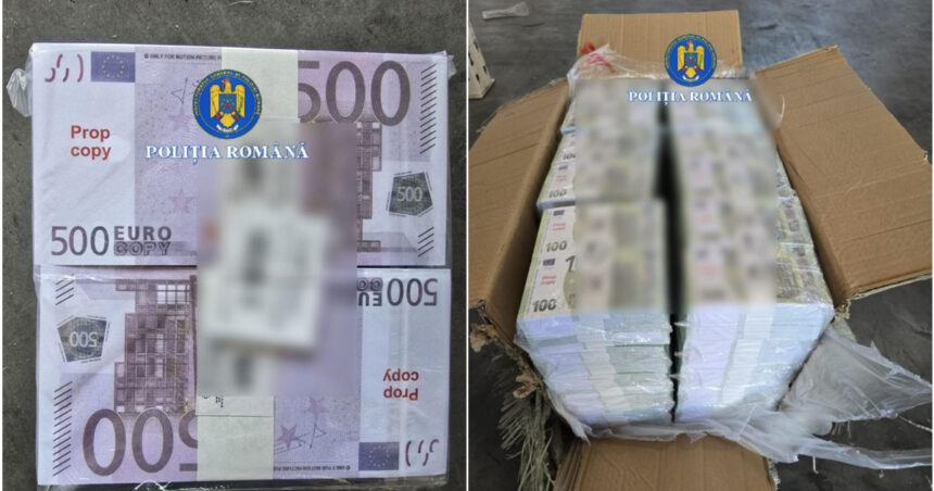 exclusiv reactia politiei romane dupa valul de ironii de pe net privind bancnotele false pericolul e real 68ea8b387abc2