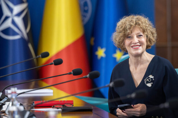 exclusiv scandal in coalitie pe salariul oanei gheorghiu psd nu e caritate din suflet e pe bani replica usr si pnl 6904bea578744