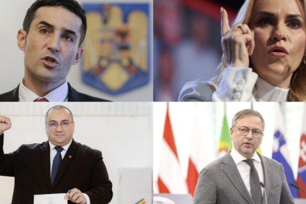 exclusiv topul absentilor in parlamentul european gabriela firea si dan motreanu pe primele locuri cum arata activitatea eudeputatilor romani 68ecb78285871