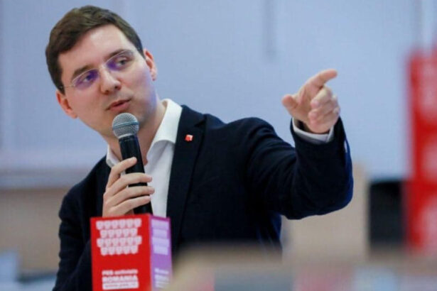 exclusiv victor negrescu decizia sua nu afecteaza securitatea romaniei ci imaginea si modul in care guvernul comunica astfel de situatii 6901f8d4970b9