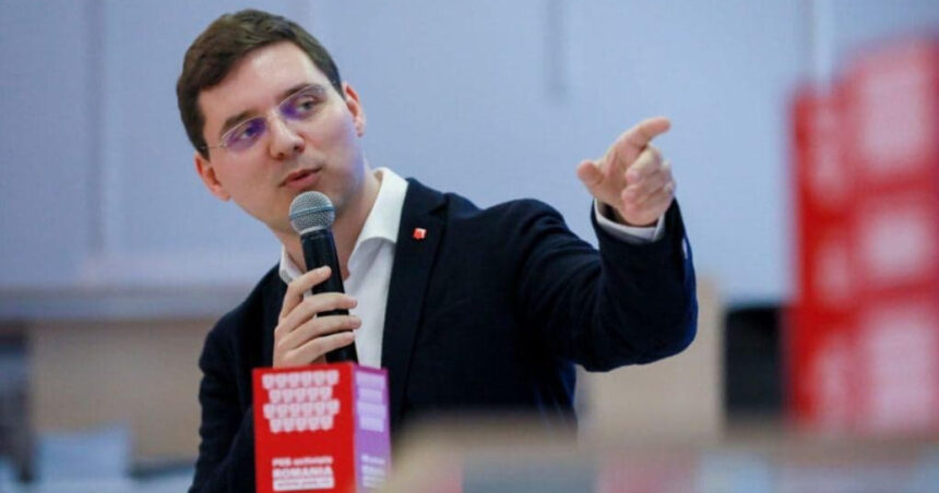 Victor Negrescu: Decizia SUA nu afectează securitatea României, ci imaginea și modul de comunicare al Guvernului în astfel de situații 1 exclusiv victor negrescu decizia sua nu afecteaza securitatea romaniei ci imaginea si modul in care guvernul comunica astfel de situatii 6901f8d4970b9