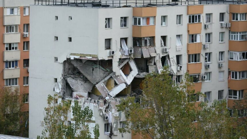 explozia din capitala a facut o victima din sport strigatul sau de disperare sfasietor 68f8b6c2c4221