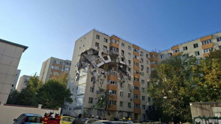 explozie puternica intr un bloc de locuinte din bucuresti a fost activat planul rosu de interventie 68f235cbd0a6b