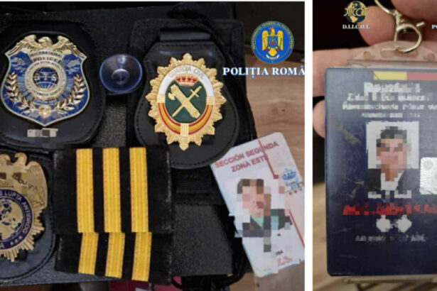 falsul agent sri a fost retinut propunere de arestare preventiva pentru o perioada de 30 de zile 68fa3d8ae54fa
