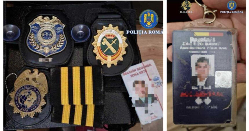 falsul agent sri a fost retinut propunere de arestare preventiva pentru o perioada de 30 de zile 68fa3d8ae54fa