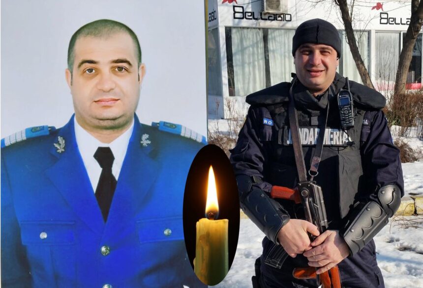 familia jandarmului ucis de unchiul sau asteapta verdictul final protestul magistratilor a amanat judecarea apelurilor 68f1780a32421