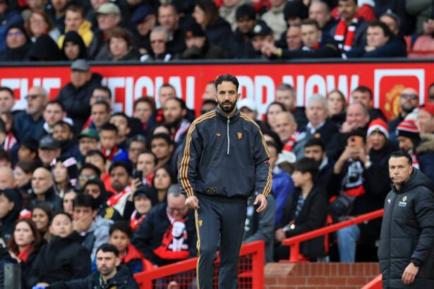 fanii o contesta pe manchester united si la victorii cum a reactionat ruben amorim dupa ce s a intamplat in tribune 68e15731a9b56