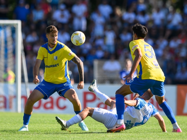 Farul Constanța începe joi competiția în grupele Cupei României la Botoșani 1 farul constanta debuteaza joi in grupele cupei romaniei la botosani 6902467f1675c