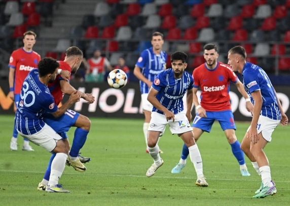 farul constanta forteaza sambata o surpriza in giulesti in fata rapidului 68e150feadf7f