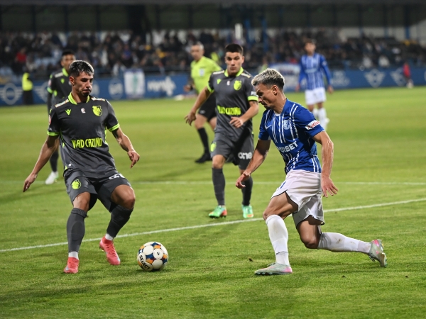 Farul Constanța caută victoria în Gruia pentru a se menține aproape de play-off. 1 farul constanta incearca sa dea lovitura in gruia si sa ramana aproape de play off 68fc9710e8172