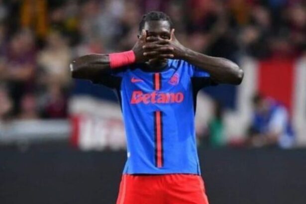 fcsb a primit o veste buna in plina criza in aparare dawa a anuntat cand revine fiti pregatiti 68ee3c6194d03